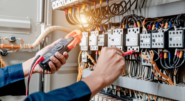 Best Local Electrician Companies  in Island Park, NY