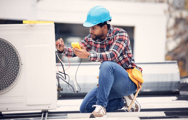 Best 24-Hour Electrician  in Island Park, NY