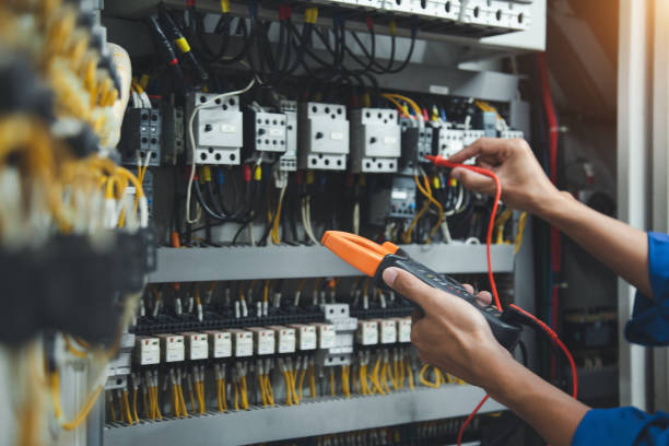 Best Residential Electrician Services  in Island Park, NY