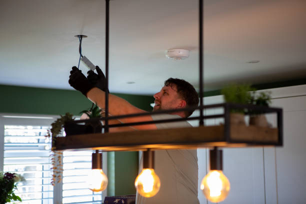 Best Affordable Electrical Installation  in Island Park, NY