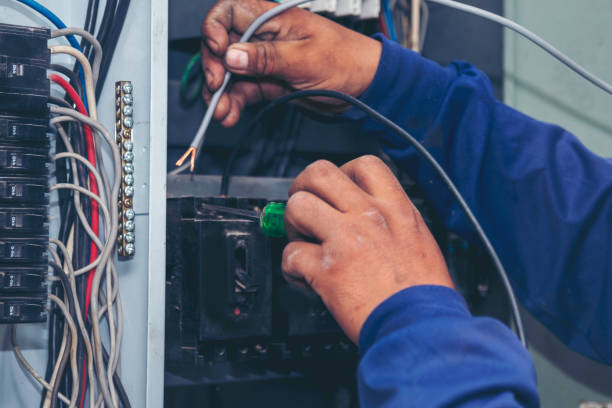 Best Industrial Electrical Services  in Island Park, NY