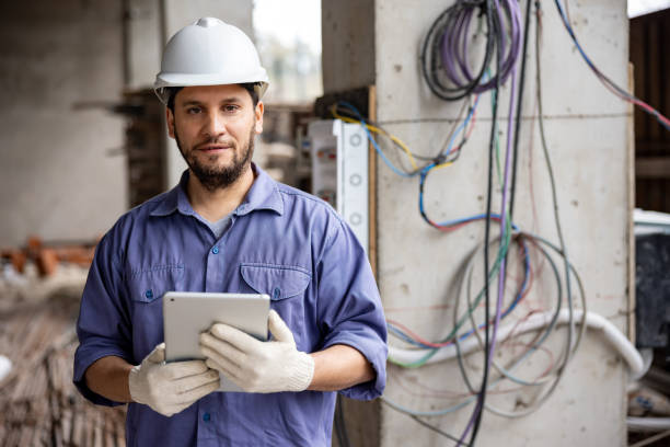 Best Electrical Upgrades for Homes  in Island Park, NY