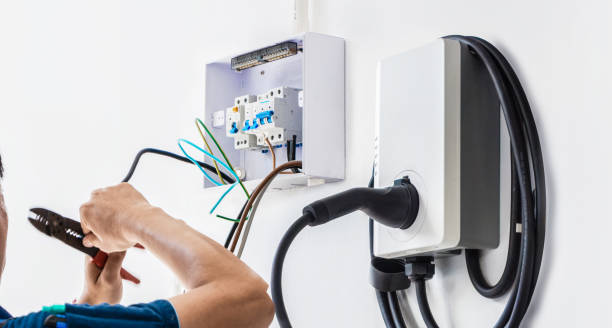 Best Emergency Electrical Repair  in Island Park, NY