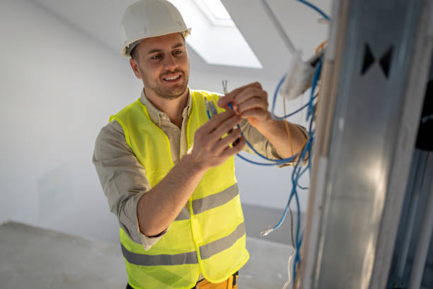 Best Generator Installation Services  in Island Park, NY
